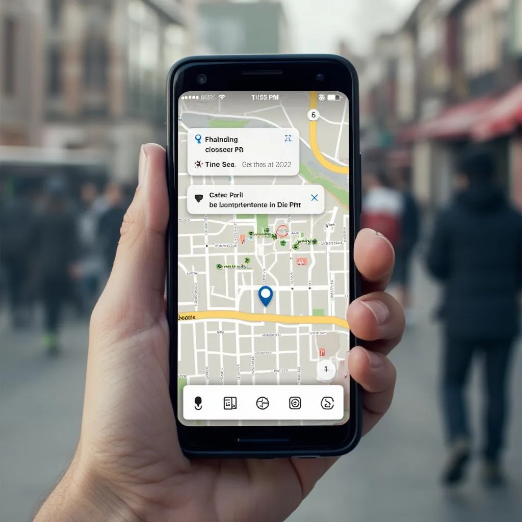 Eskişehir Mobilite Uygulaması