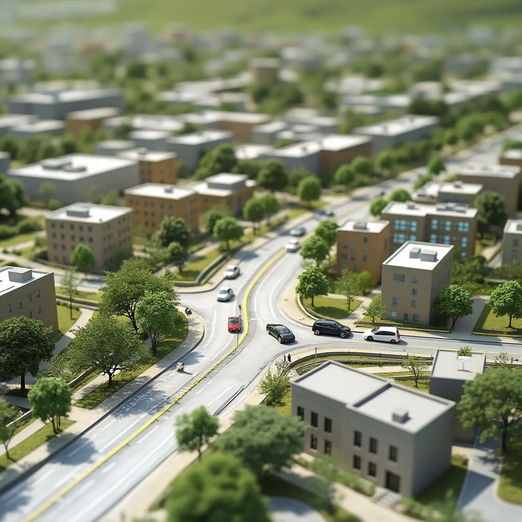 Sürdürülebilir Ulaşım Planlama Atölyesi